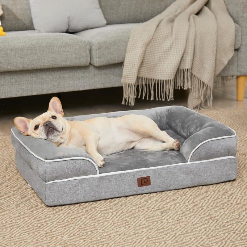 EHEYCIGA Orthopedic Dog Bed - Image 18