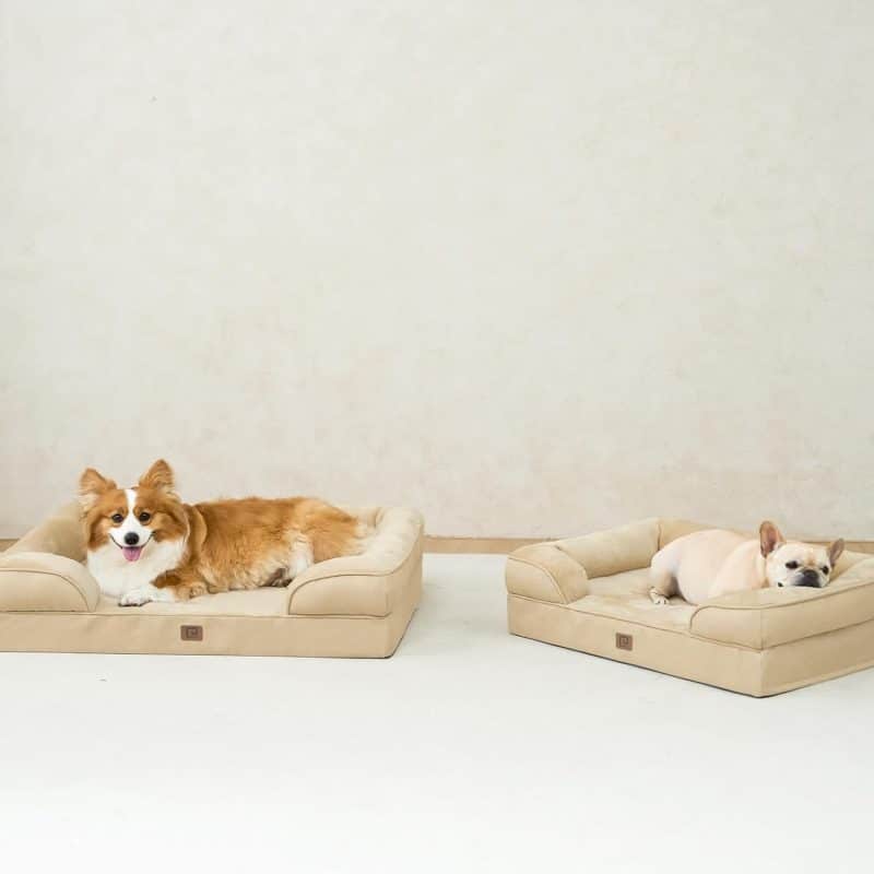 EHEYCIGA Orthopedic Dog Bed - Image 26