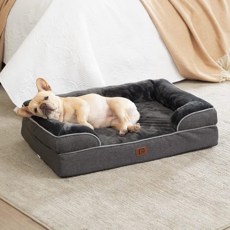 EHEYCIGA Orthopedic Dog Bed - Image 35