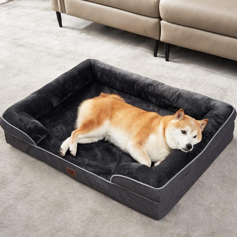 EHEYCIGA Orthopedic Dog Bed - Image 36