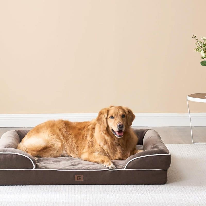 EHEYCIGA Orthopedic Dog Bed - Image 53