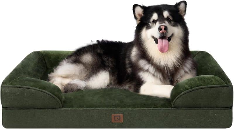 EHEYCIGA Orthopedic Dog Bed - Image 55