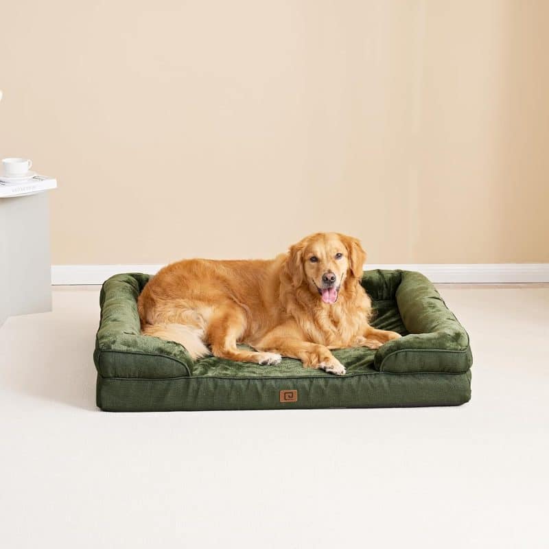 EHEYCIGA Orthopedic Dog Bed - Image 62