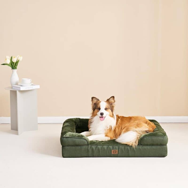 EHEYCIGA Orthopedic Dog Bed - Image 63