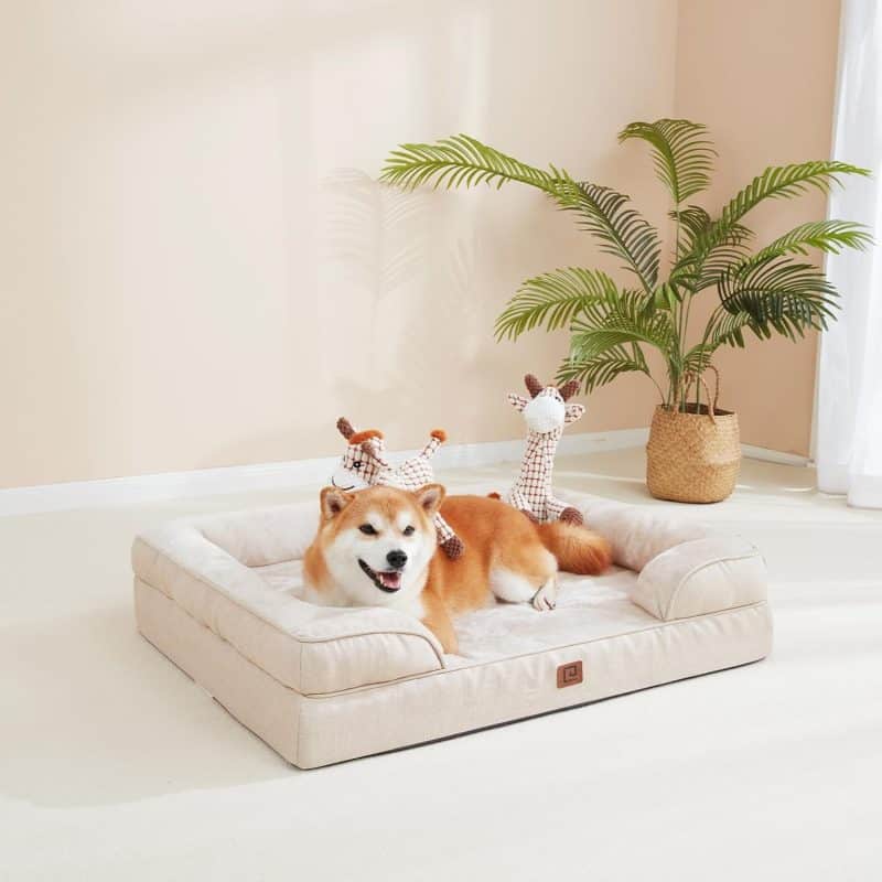 EHEYCIGA Orthopedic Dog Bed - Image 71