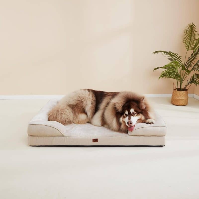 EHEYCIGA Orthopedic Dog Bed - Image 72