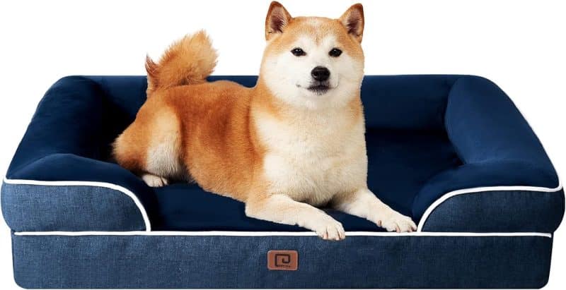 EHEYCIGA Orthopedic Dog Bed - Image 73