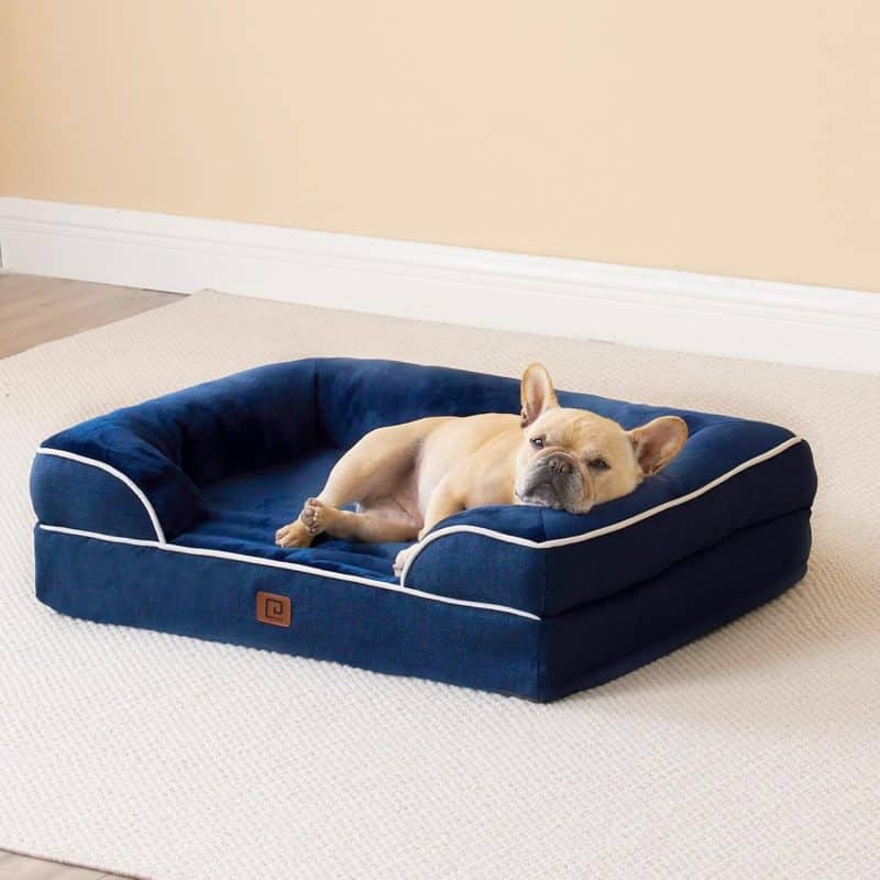 EHEYCIGA Orthopedic Dog Bed - Image 76