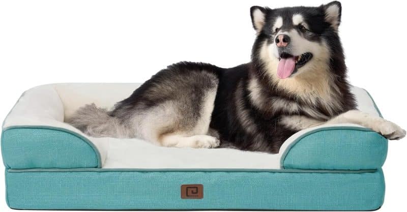 EHEYCIGA Orthopedic Dog Bed - Image 77