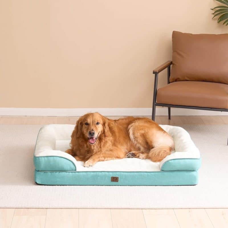 EHEYCIGA Orthopedic Dog Bed - Image 84