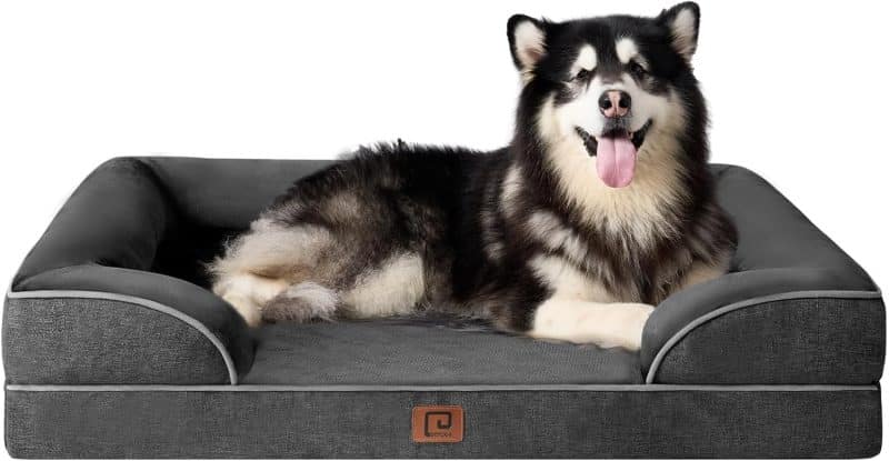 EHEYCIGA Orthopedic Dog Bed - Image 86