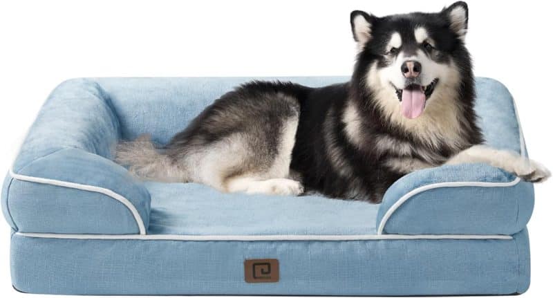 EHEYCIGA Orthopedic Dog Bed - Image 91