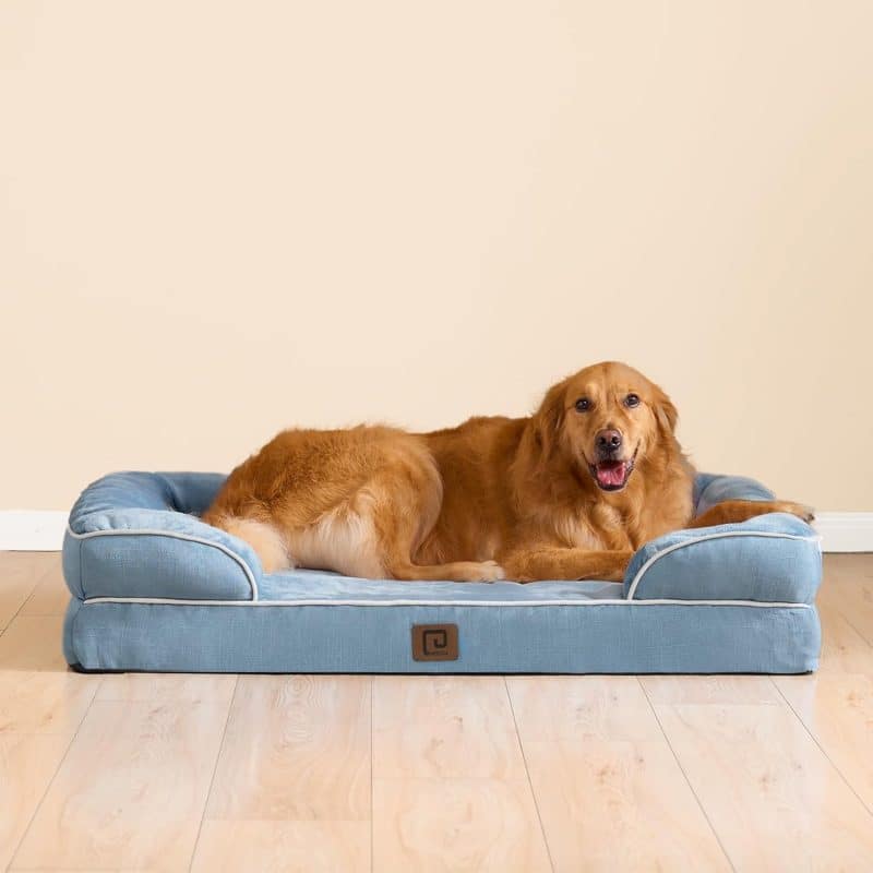 EHEYCIGA Orthopedic Dog Bed - Image 92