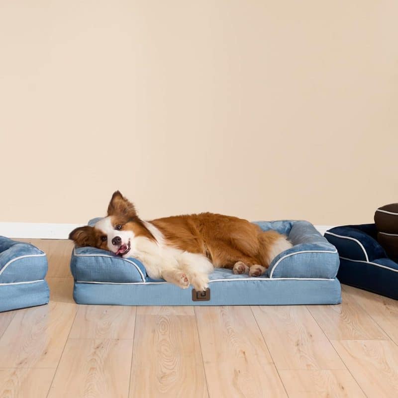 EHEYCIGA Orthopedic Dog Bed - Image 93