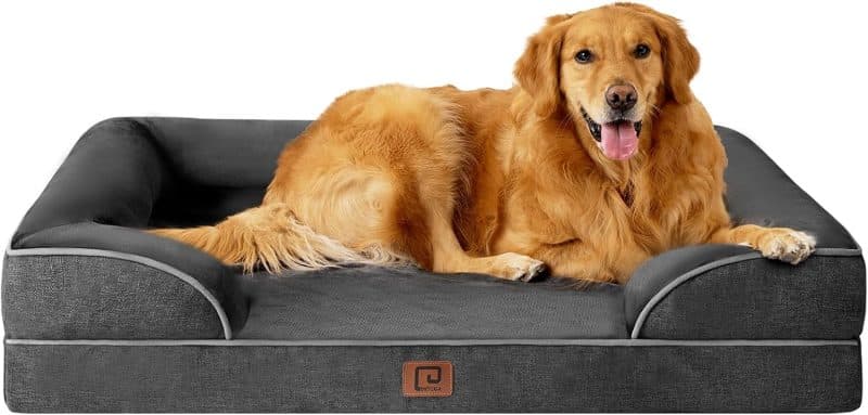 EHEYCIGA Orthopedic Dog Bed - Image 94