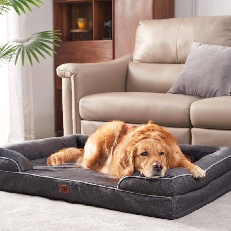 EHEYCIGA Orthopedic Dog Bed - Image 95