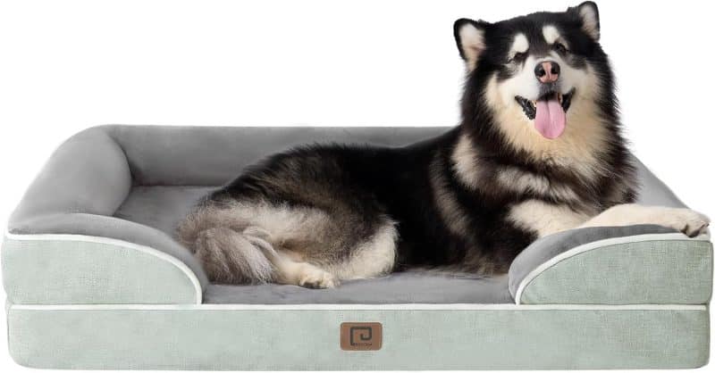 EHEYCIGA Orthopedic Dog Bed - Image 96