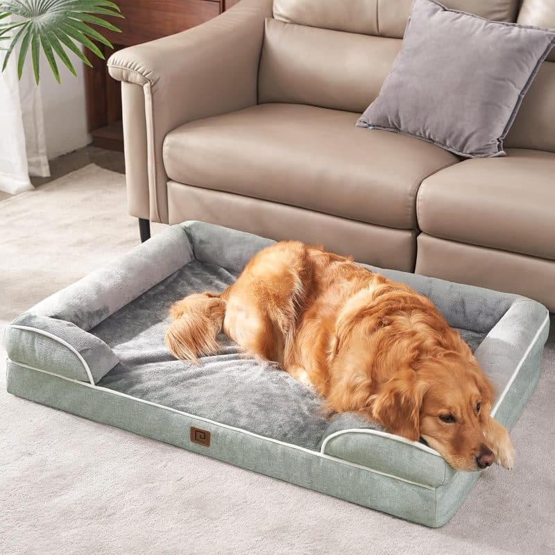 EHEYCIGA Orthopedic Dog Bed - Image 103