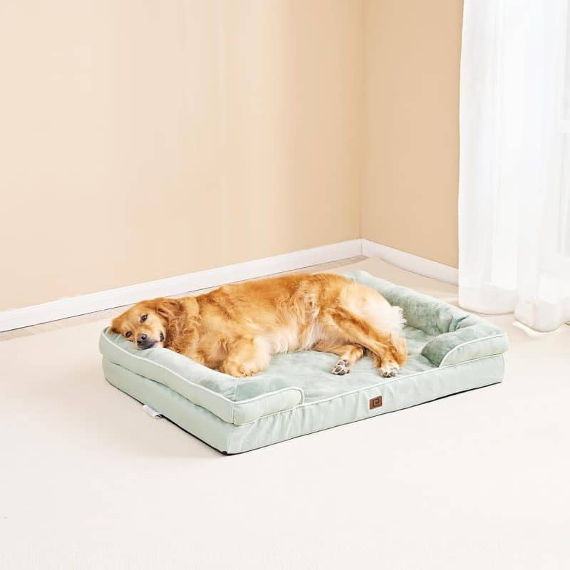 EHEYCIGA Orthopedic Dog Bed - Image 113