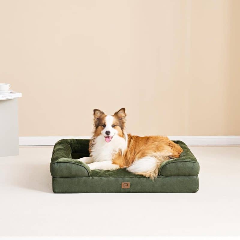 EHEYCIGA Orthopedic Dog Bed - Image 126