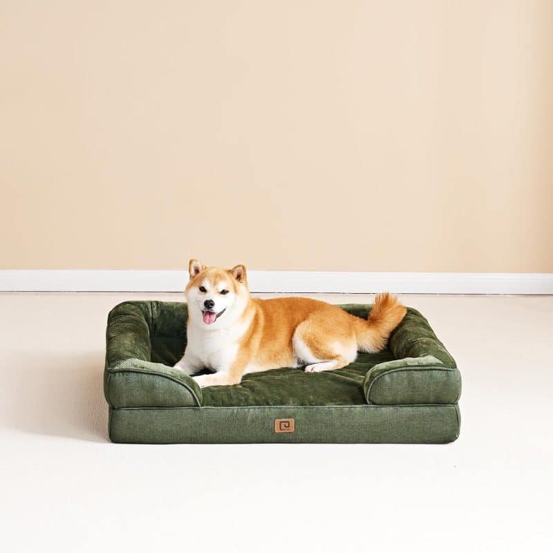 EHEYCIGA Orthopedic Dog Bed - Image 127