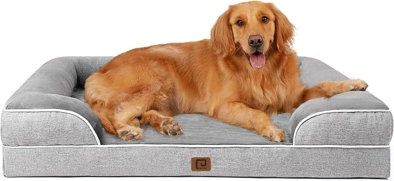 EHEYCIGA Orthopedic Dog Bed - Image 128