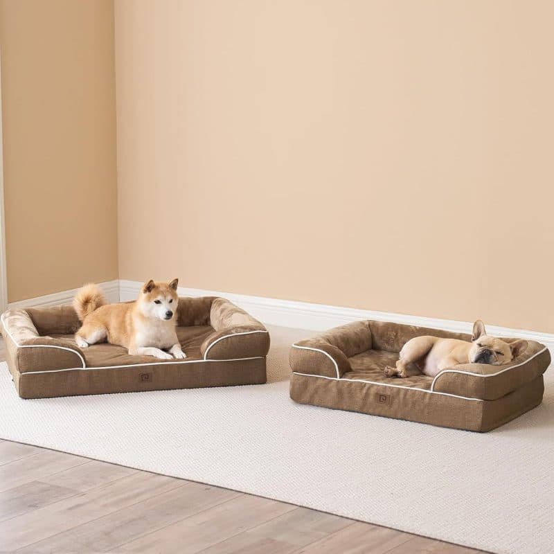 EHEYCIGA Orthopedic Dog Bed - Image 140