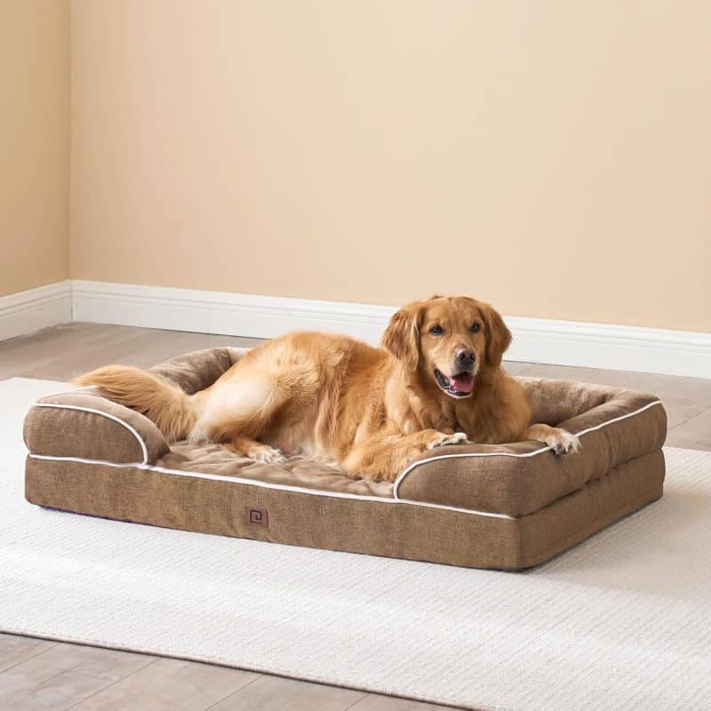 EHEYCIGA Orthopedic Dog Bed - Image 141