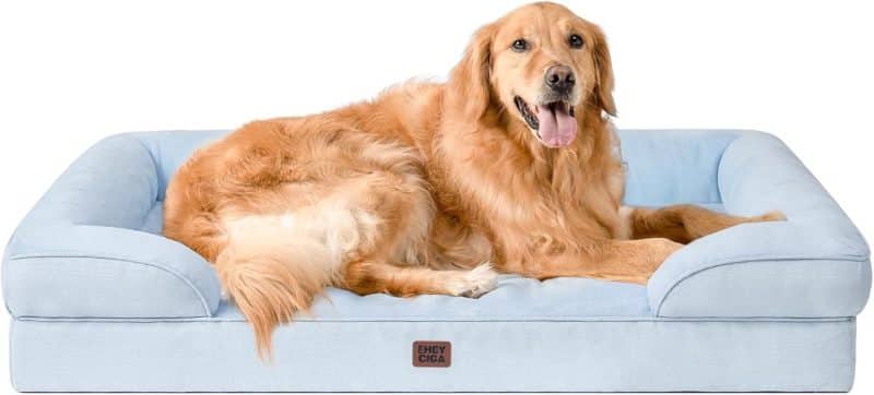 EHEYCIGA Orthopedic Dog Bed - Image 145