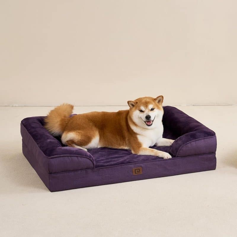 EHEYCIGA Orthopedic Dog Bed - Image 155