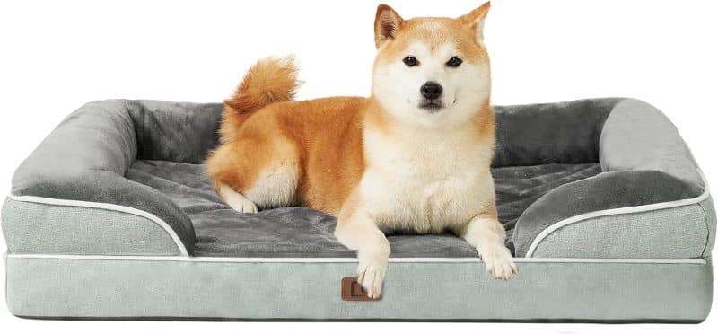 EHEYCIGA Orthopedic Dog Bed - Image 156