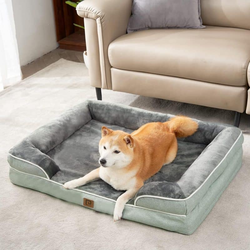 EHEYCIGA Orthopedic Dog Bed - Image 161