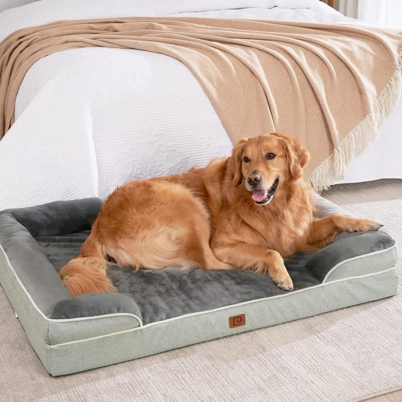 EHEYCIGA Orthopedic Dog Bed - Image 162