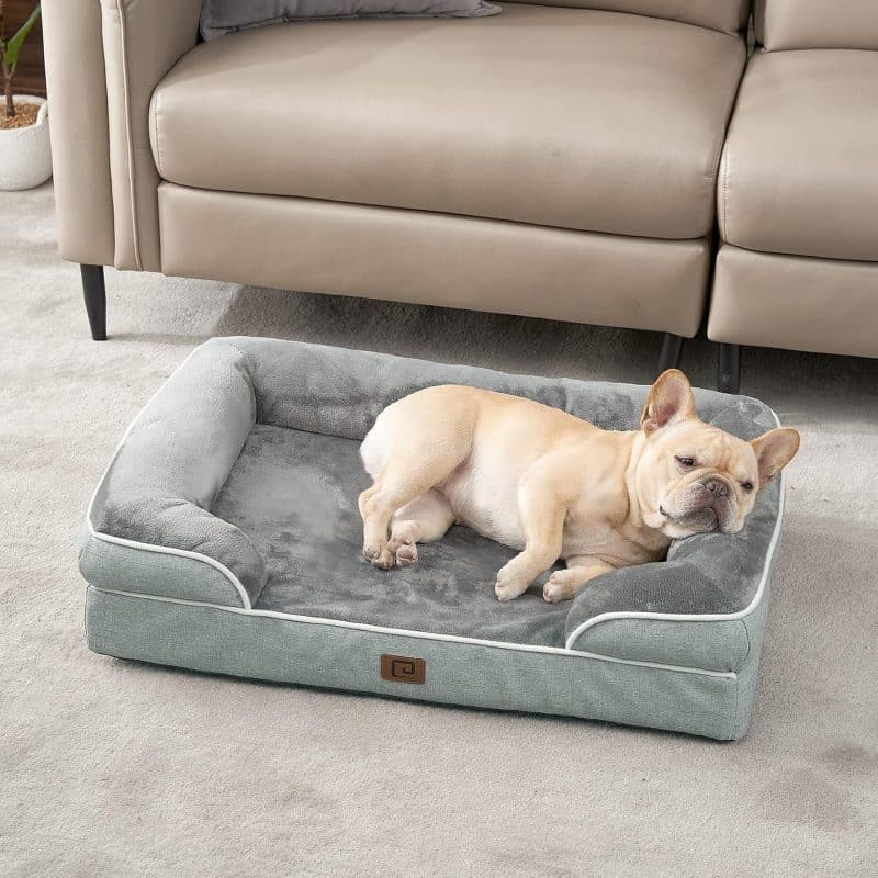 EHEYCIGA Orthopedic Dog Bed - Image 163