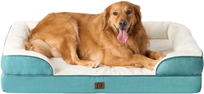 EHEYCIGA Orthopedic Dog Bed - Image 164