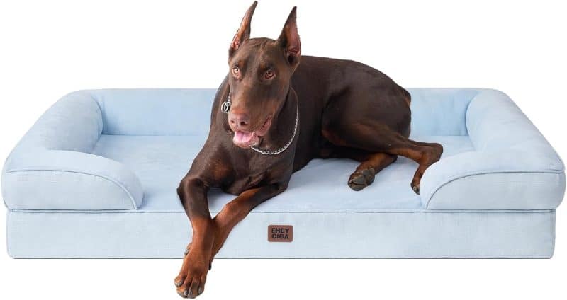 EHEYCIGA Orthopedic Dog Bed - Image 166