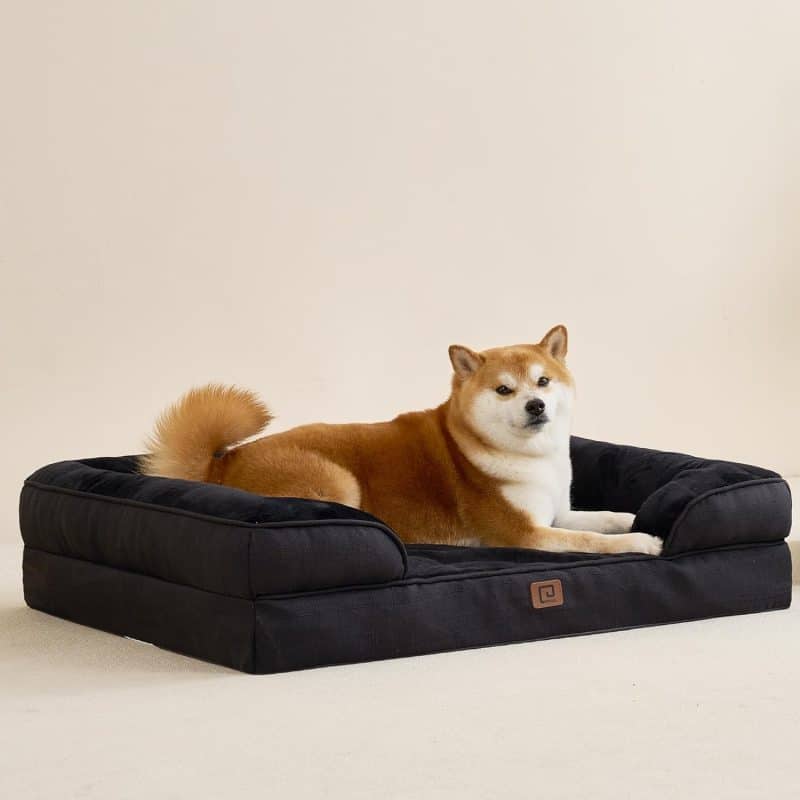 EHEYCIGA Orthopedic Dog Bed - Image 174