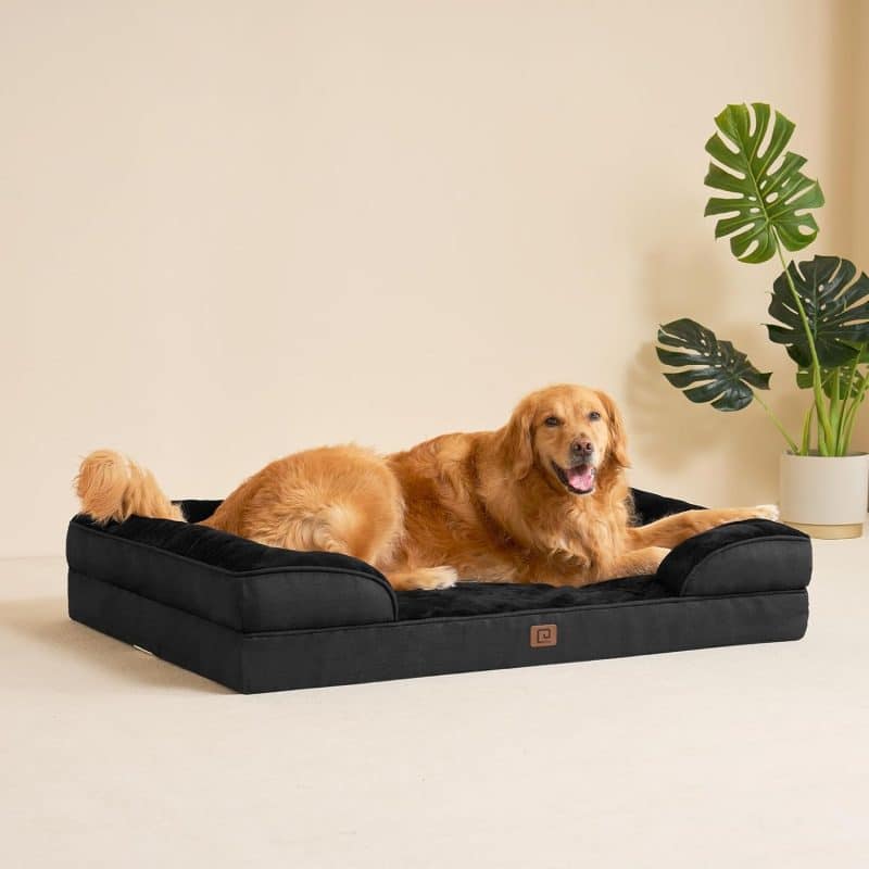 EHEYCIGA Orthopedic Dog Bed - Image 175