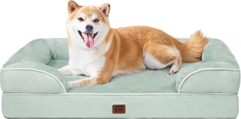 EHEYCIGA Orthopedic Dog Bed - Image 176