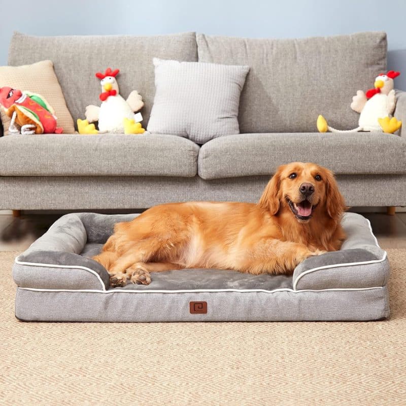 EHEYCIGA Orthopedic Dog Bed - Image 177