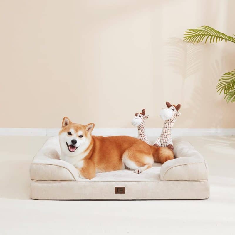 EHEYCIGA Orthopedic Dog Bed - Image 181