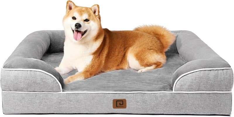 EHEYCIGA Orthopedic Dog Bed - Image 195