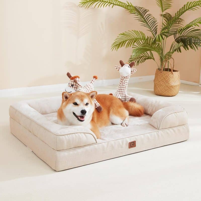 EHEYCIGA Orthopedic Dog Bed - Image 198