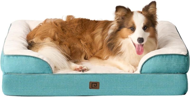 EHEYCIGA Orthopedic Dog Bed - Image 201