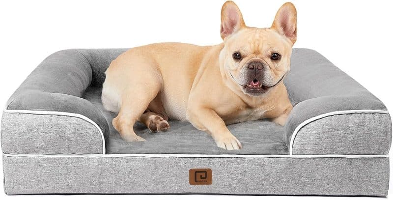 EHEYCIGA Orthopedic Dog Bed - Image 210