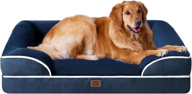 EHEYCIGA Orthopedic Dog Bed - Image 213