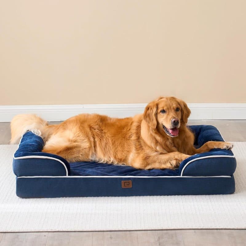 EHEYCIGA Orthopedic Dog Bed - Image 218