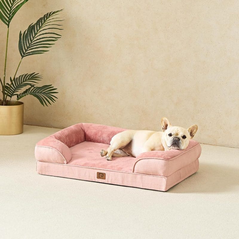 EHEYCIGA Orthopedic Dog Bed - Image 222