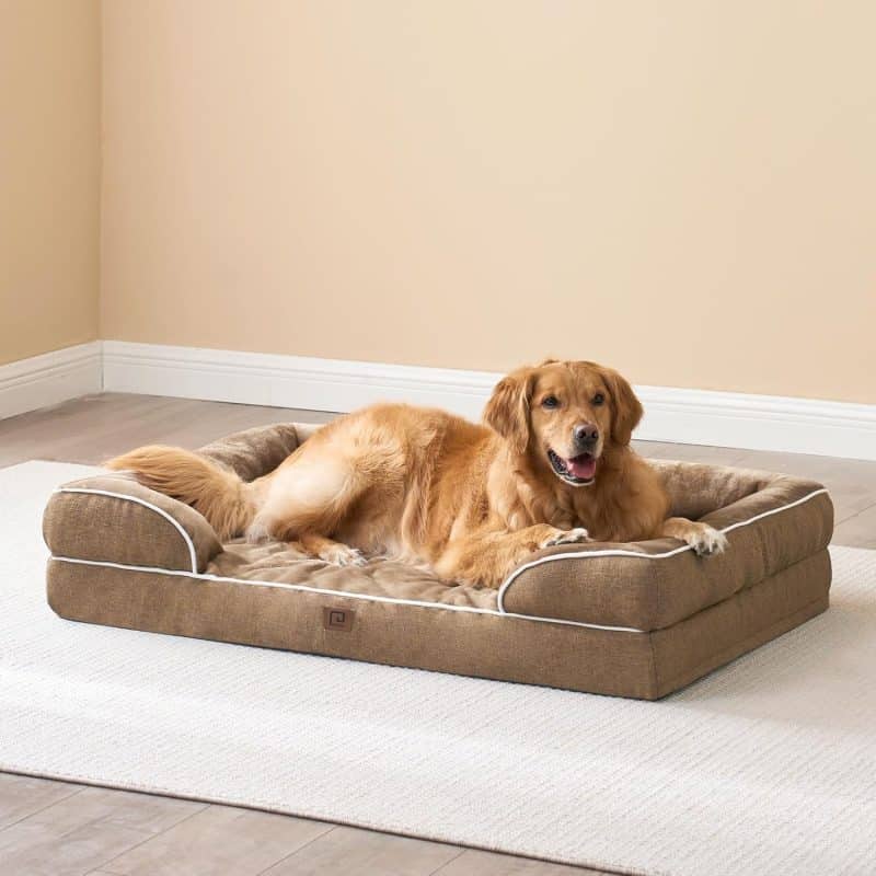 EHEYCIGA Orthopedic Dog Bed - Image 228