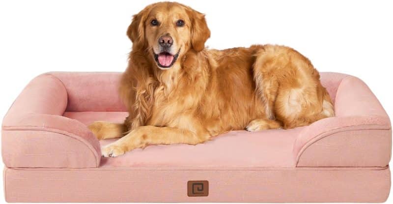 EHEYCIGA Orthopedic Dog Bed - Image 230